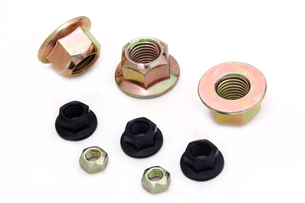 鎖緊螺母的防松效果優劣 鎖緊螺母的防松效果優劣